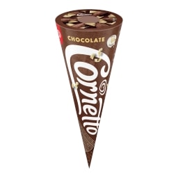 Cornetto Čokoláda