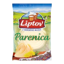 Liptov Parenica neuzená