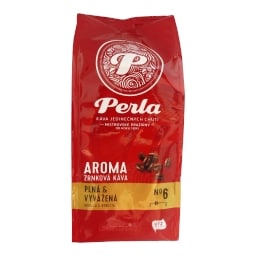 Perla Aroma zrnková káva