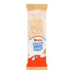 Kinder Happy Hippo