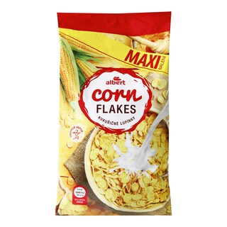 Albert Cornflakes