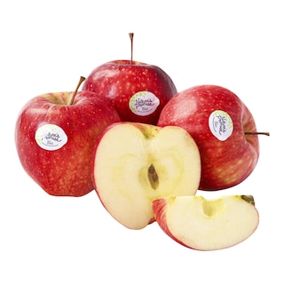 Bio Jablka Nature's Promise