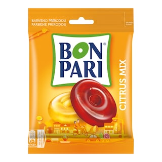 Bon Pari Citrus mix