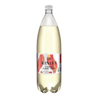 Kinley Ylang Citrus