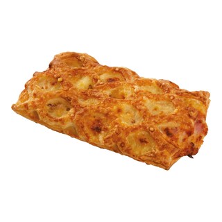 Snack Madeland se šunkou