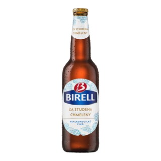 Birell za studena chmelený