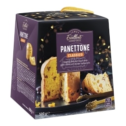 Albert Excellent Panettone