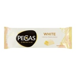 Nowaco Pegas Premium White bez lepku
