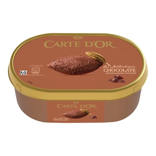 Carte d'Or Chocolate