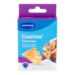 Hartmann Cosmos Náplast voděodolná