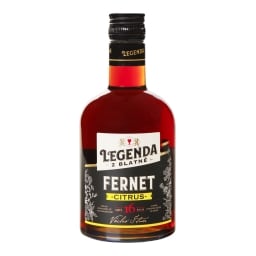 Legenda Fernet Citrus 27%