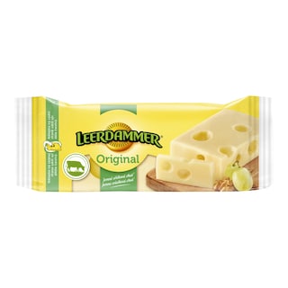 Leerdammer Original 45% bloček