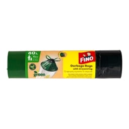 Fino Green Life Pytle na odpadky 60 l