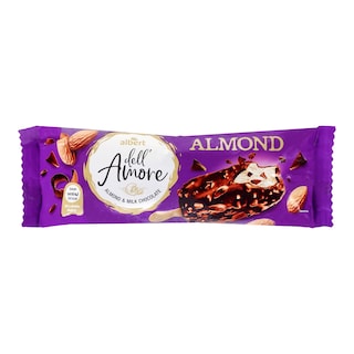 Albert dell’Amore Almond