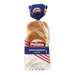 Penam Chléb super sandwich