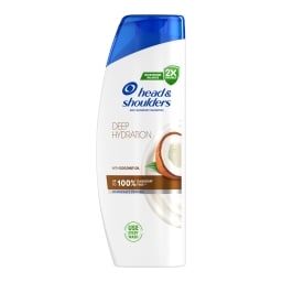 Head and Shoulders Deep Hydration šampon