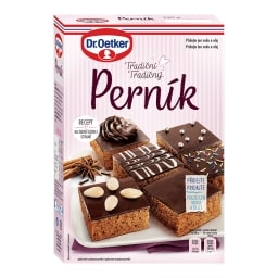 Dr. Oetker Perník v prášku