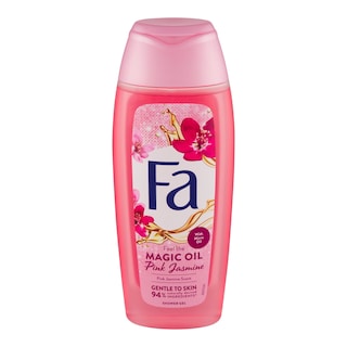 Fa sprchový gel Magic Oil Pink Jasmine