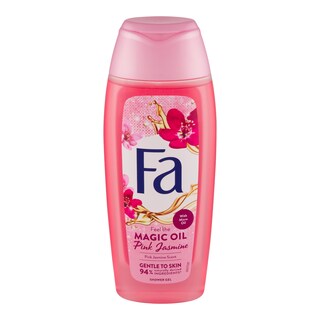 Fa sprchový gel Magic Oil Pink Jasmine