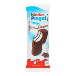 Kinder Pinguí čokoláda