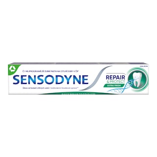 Sensodyne Repair & Protect zubní pasta