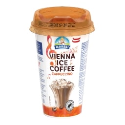 Maresi Vienna Ice Coffee Cappuccino