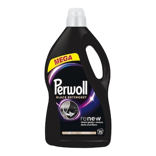 Perwoll specialní prací prostředek Black