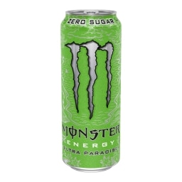 Monster Energy Ultra Paradise