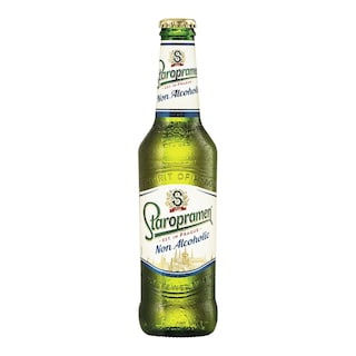 Staropramen Pivo nealkoholické světlé