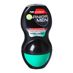 Garnier Men Mineral antiperspirant roll-on