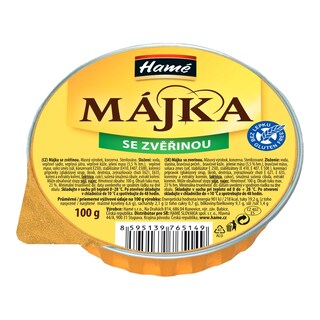 Orkla Foods Česko a Slovensko Mělnická 133, 277 32 Byšice, Česká republika