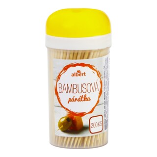 Spontex Párátka bambusová