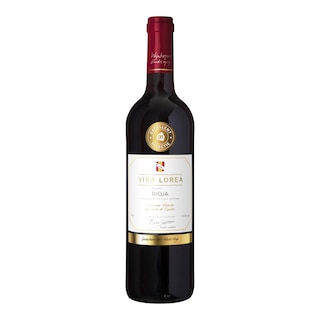 Viña Lorea Rioja Crianza