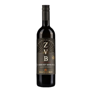 Zámecké Vinařství Bzenec Cabernet Moravia