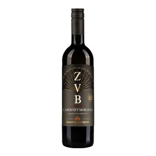 Zámecké Vinařství Bzenec Cabernet Moravia