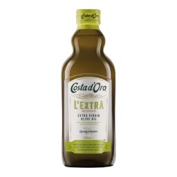 Costa d' Oro Extra panenský olivový olej