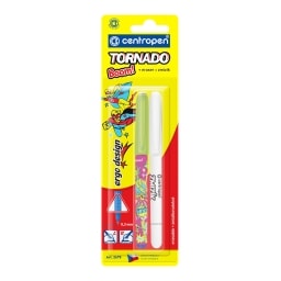 Centropen Tornádo Roller Boom + Zmizík