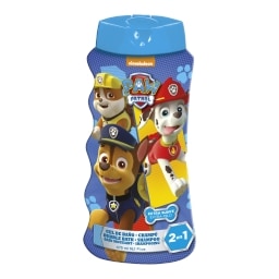 Paw Patrol sprchový gel