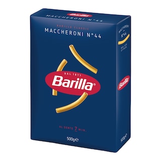 Barilla G. e R Fratelli - Societá per Azioni Via Mantova 166, 431 22 Parma, Itálie