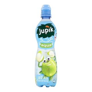Jupík Aqua jablko