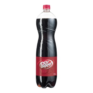 Dr Pepper sycená limonáda
