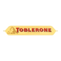 Toblerone mléčná čokoláda