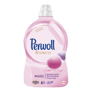 Perwoll Renew Wool prací gel