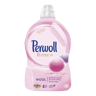 Perwoll Renew Wool prací gel