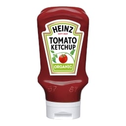 Heinz Bio kečup