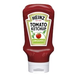 Heinz Bio kečup