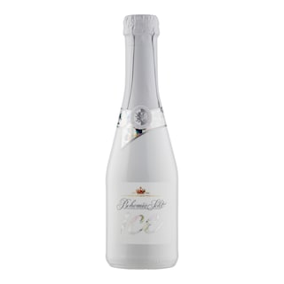 Bohemia Sekt Ice Demi Sec šumivé víno bílé