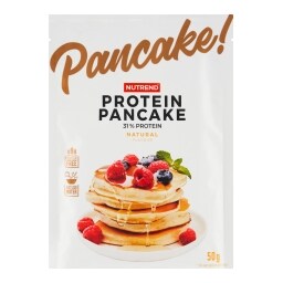 Nutrend Protein pancake natural