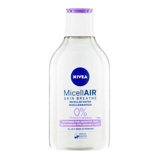 Nivea MicellAir micelární voda