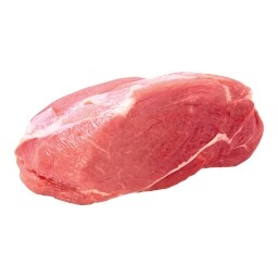 Vepřová plec bez kosti na pečení